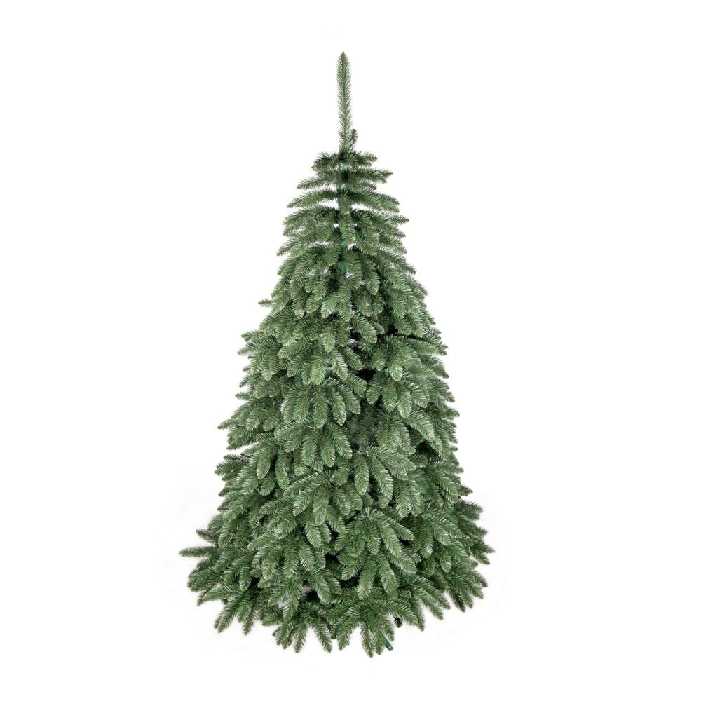 Umelý vianočný stromček kanadský smrek výška 180 cm